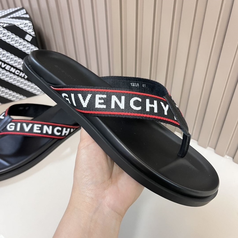 Givenchy Slippers